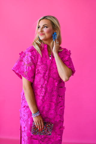 Leighton Maxi Dress