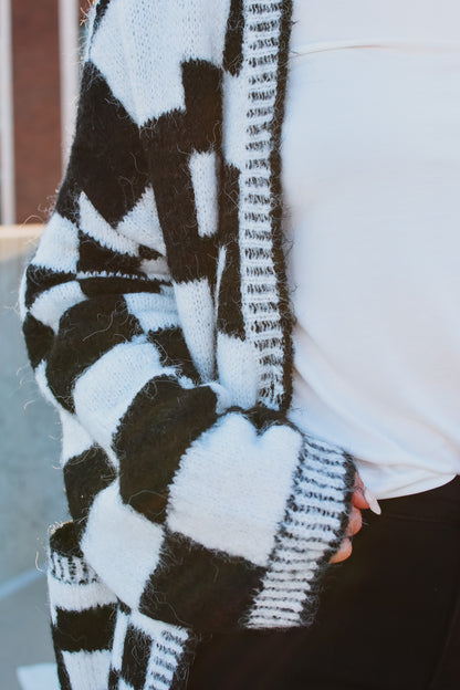 Crosby Cardigan