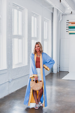 Sunnie Kimono
