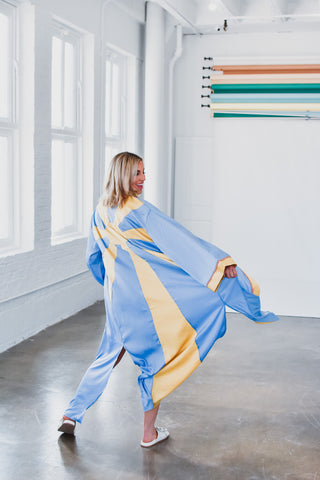 Sunnie Kimono