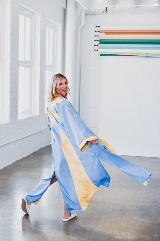 Sunnie Kimono