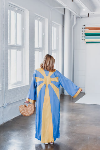 Sunnie Kimono
