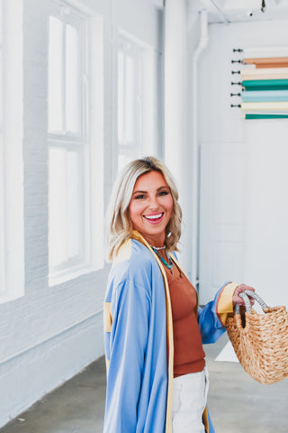 Sunnie Kimono