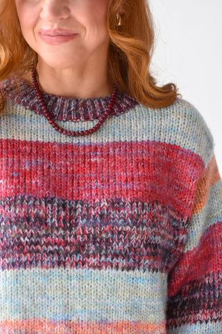 Mallory Knit Sweater