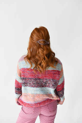 Mallory Knit Sweater