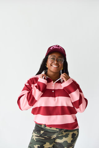 Penny Polo Collar shirt