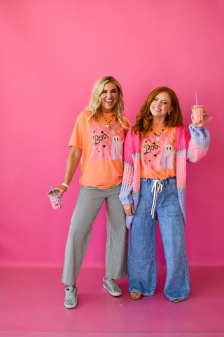 Cutie Ghost Tee