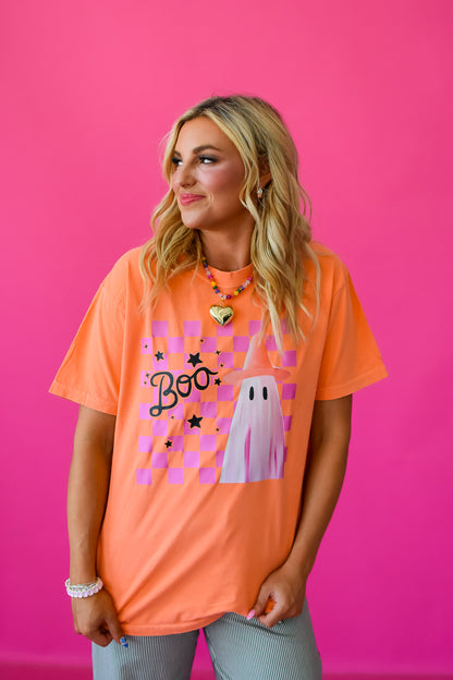 Cutie Ghost Tee