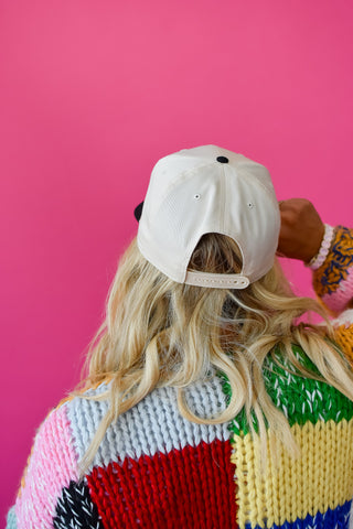 Football Season Trucker Hat