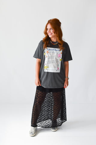 Just Treats Graphic Tee