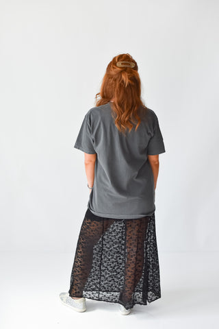 Just Treats Graphic Tee