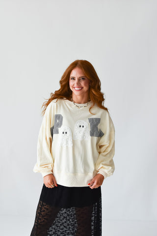 Spooky Sweatshirt
