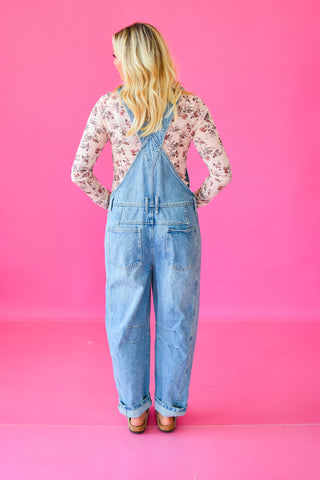 Melody Floral Mesh Knit Top - RESTOCK