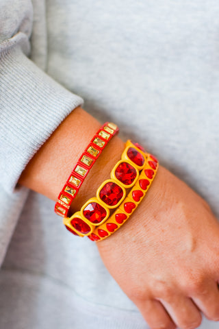 Tayvis Bracelet