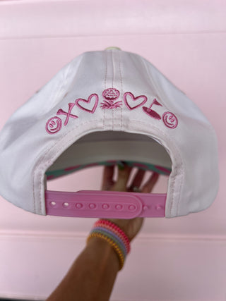 Birdie Trucker Hat