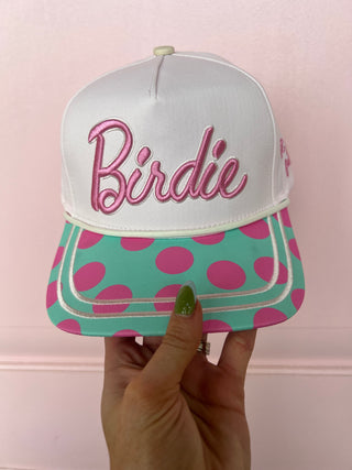 Birdie Trucker Hat