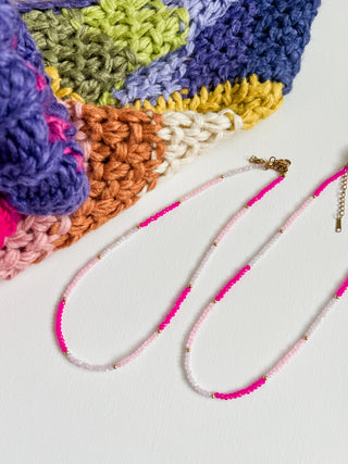 Amalfi Breeze Necklace