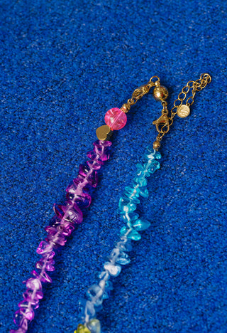 Lana Colorful Necklace