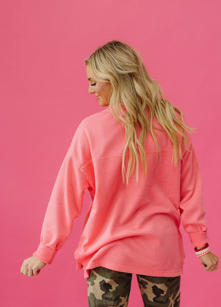 Jordan Long Sleeve Top