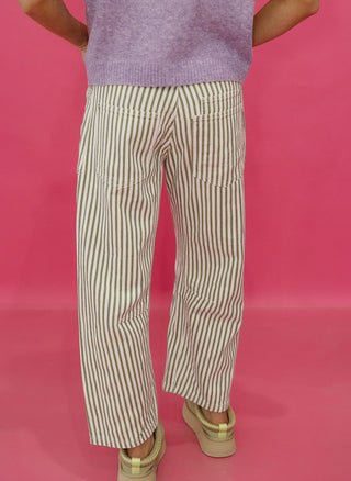 Sleeveless Piper Cardigan in Lavender