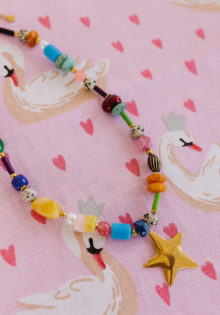 Star Glow Necklace RESTOCK