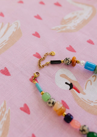 Star Glow Necklace RESTOCK