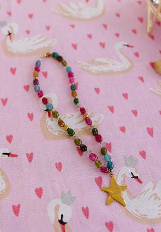 Shine Bright Star Necklace