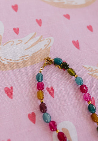 Shine Bright Star Necklace