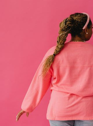 Jordan Long Sleeve Top