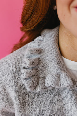 Sailor Cardigan