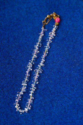 Neely Beaded Necklace