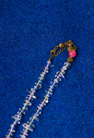 Neely Beaded Necklace