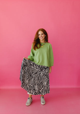 Everly Sweater
