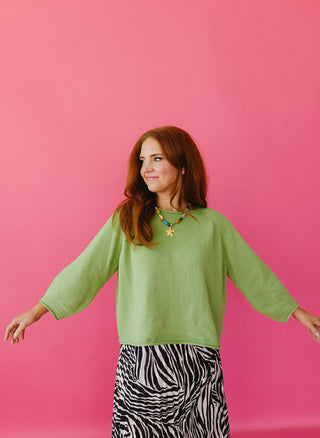 Everly Sweater