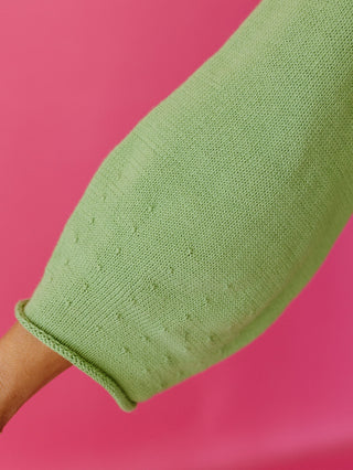 Everly Sweater
