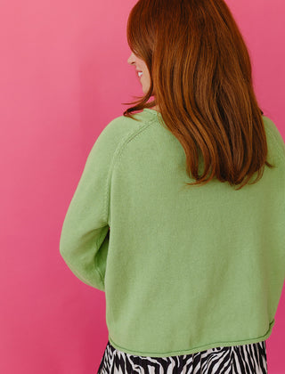 Everly Sweater