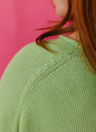 Everly Sweater