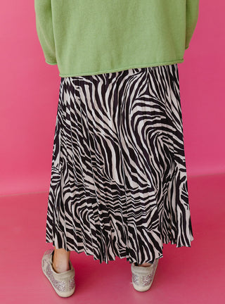 Ziggy Midi Skirt