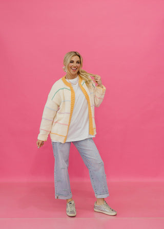 Riley Cardigan
