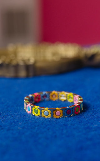 Florence Rainbow Bracelet