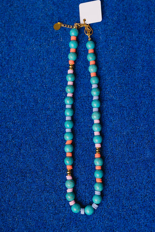 Color Me Happy Necklace