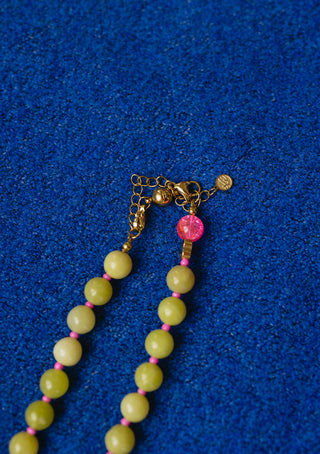 Sunny Necklace - RESTOCK
