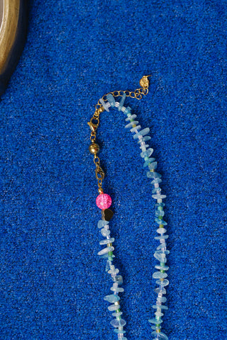 Anna Necklace - RESTOCK
