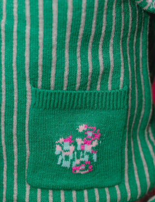 Lily Cardigan Sweater