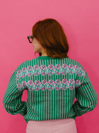 Lily Cardigan Sweater