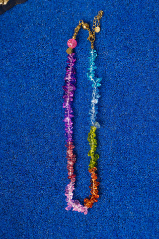 Lana Colorful Necklace
