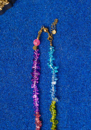 Lana Colorful Necklace