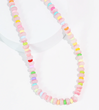 Gelato Glow Necklace