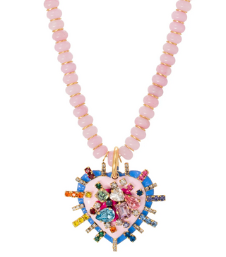Lirael Necklace - TOVA
