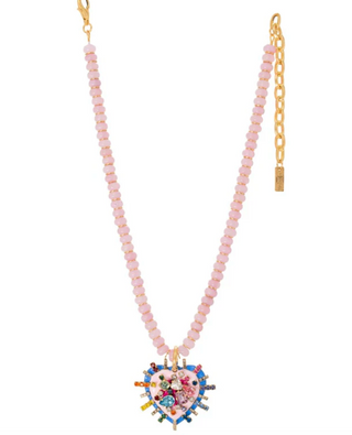 Lirael Necklace - TOVA